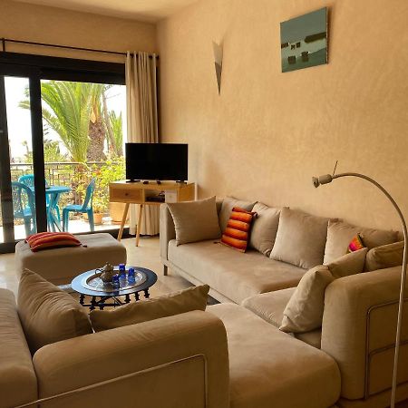 Apartament Couleur Magador As-Suwajra Zewnętrze zdjęcie