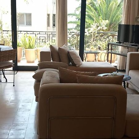 Apartament Couleur Magador As-Suwajra Zewnętrze zdjęcie