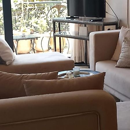 Apartament Couleur Magador As-Suwajra Zewnętrze zdjęcie