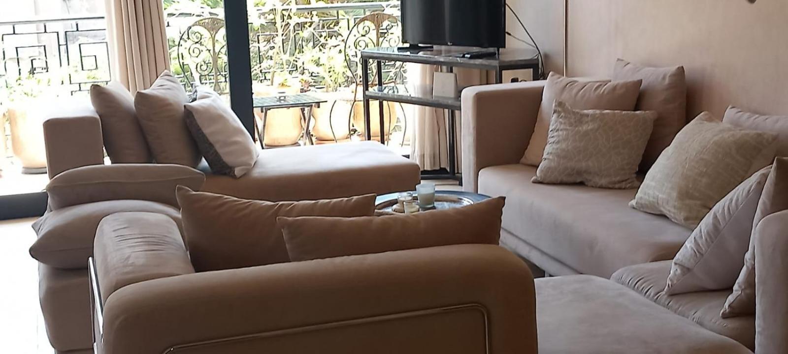 Apartament Couleur Magador As-Suwajra Zewnętrze zdjęcie