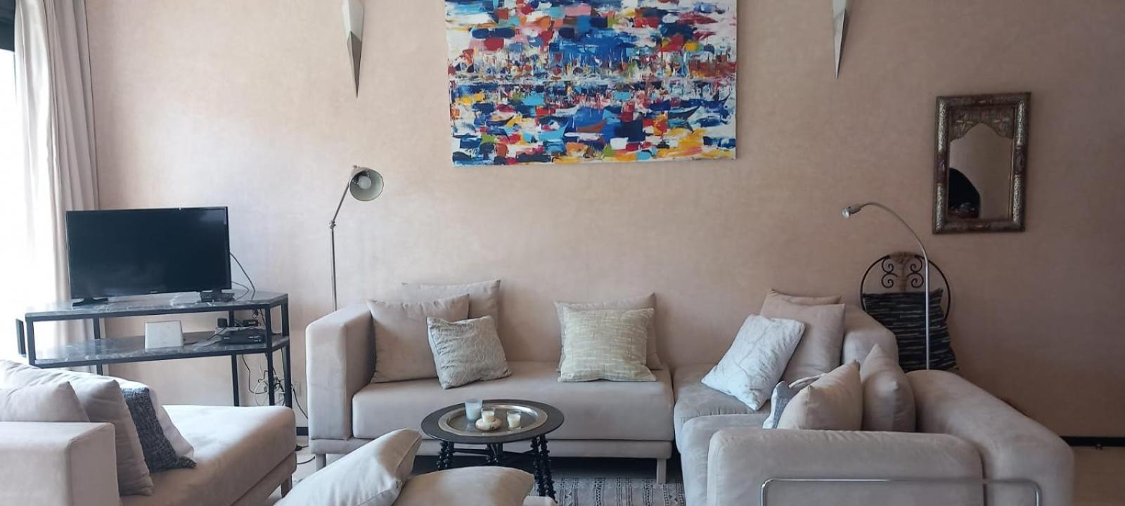 Apartament Couleur Magador As-Suwajra Zewnętrze zdjęcie