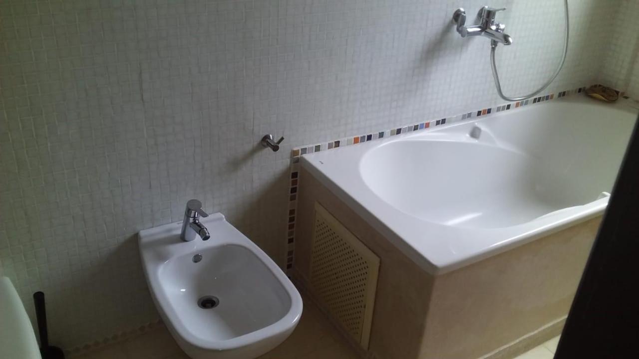 Apartament Couleur Magador As-Suwajra Zewnętrze zdjęcie